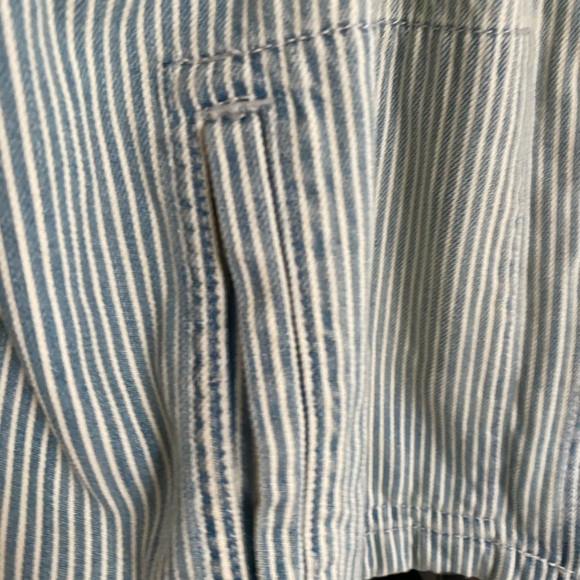 GAP Scout Utility Jacket - Picture 4 of 12